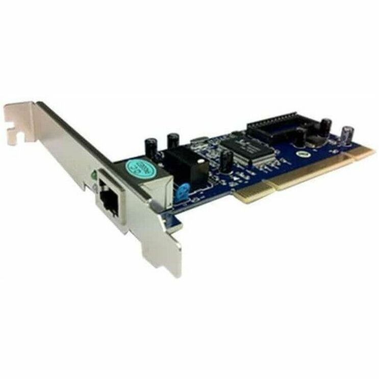 Amer 32 Bit Pci 10/100/1000MBPS