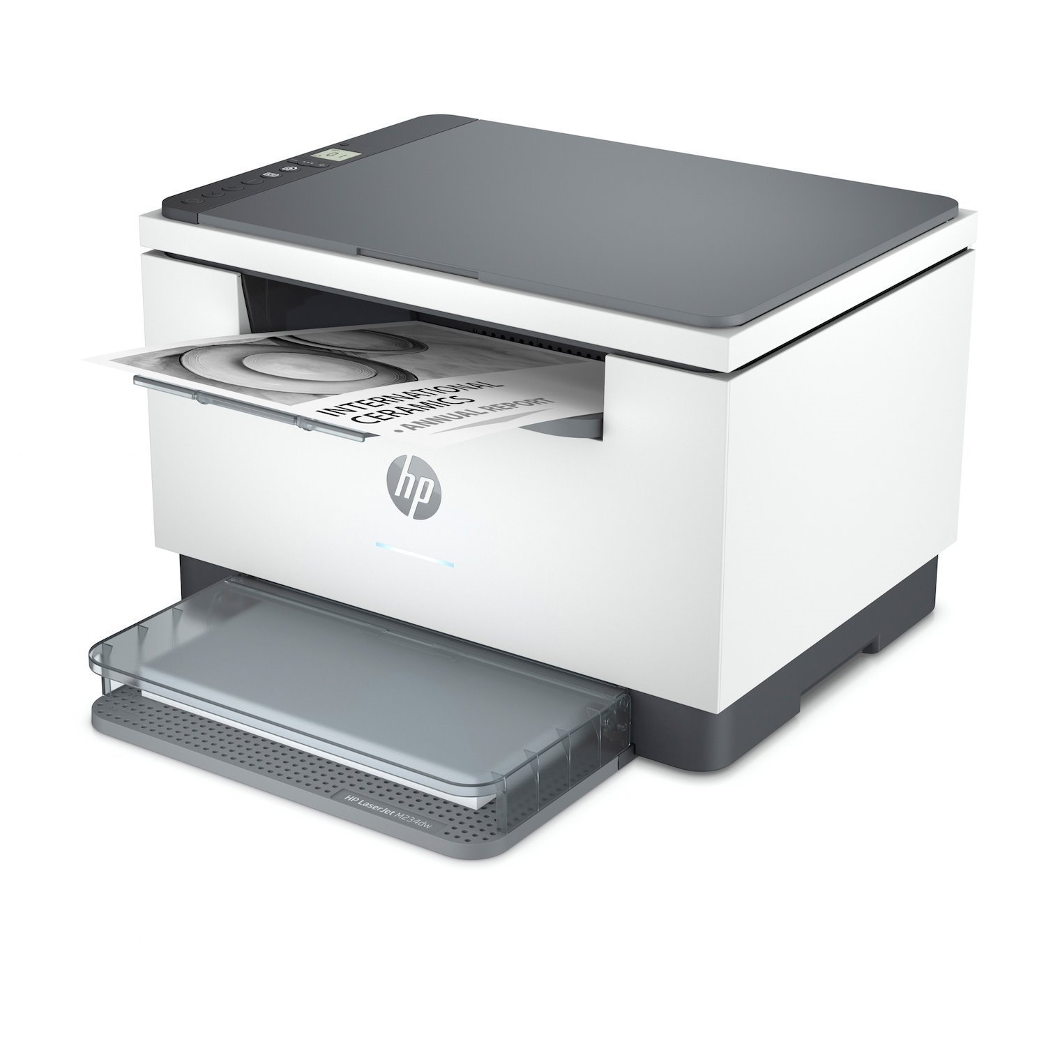 HP LaserJet M234dw Wireless Laser Multifunction Printer - Monochrome