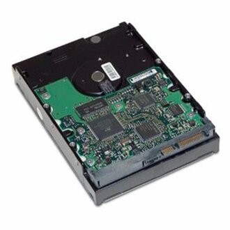 HPE 160 GB Hard Drive - 3.5" Internal - SATA (SATA/300)