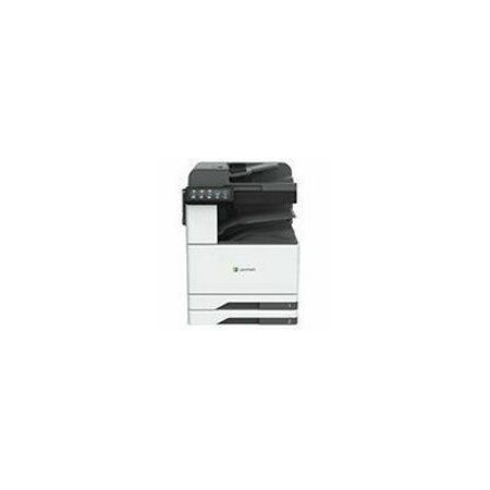 Lexmark CX944adtse Wired Laser Multifunction Printer - Color - TAA Compliant