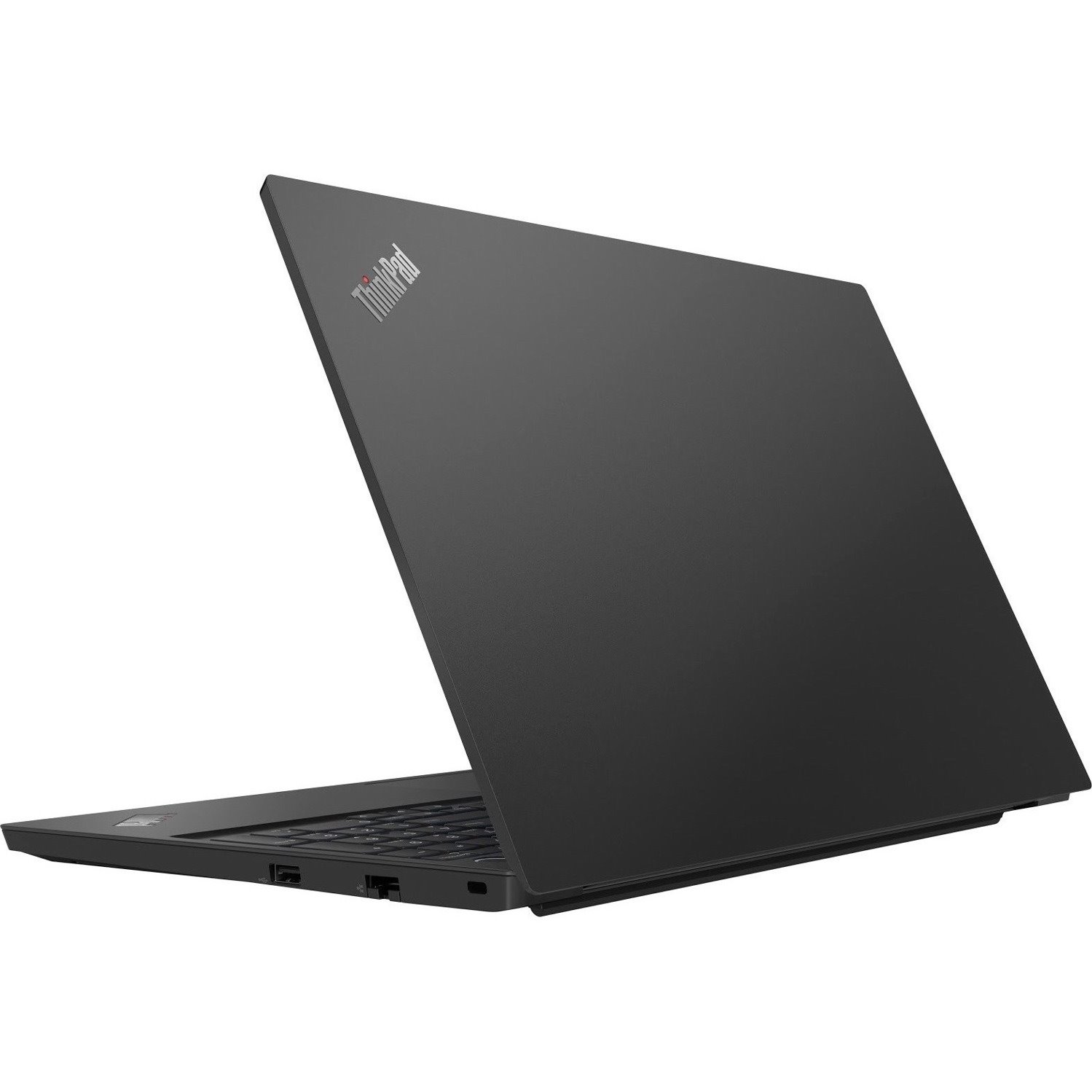 LENOVO DCG SOURCING ThinkPad E15 G2 20T8005BUS 15.6" Notebook - Full HD - AMD Ryzen 7 4700U - 16 GB - 512 GB SSD - English Keyboard - Black