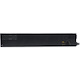 Eaton Tripp Lite Series TAA-Compliant SmartPro 120V 3kVA 2.25kW Line-Interactive Sine Wave UPS, 2U Rack/Tower, Extended Run, Pre-Installed WEBCARDLX Network Interface, LCD, USB, DB9 Serial