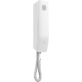 Grandstream GHP610 IP Phone - Corded - Corded - Wall Mountable - White