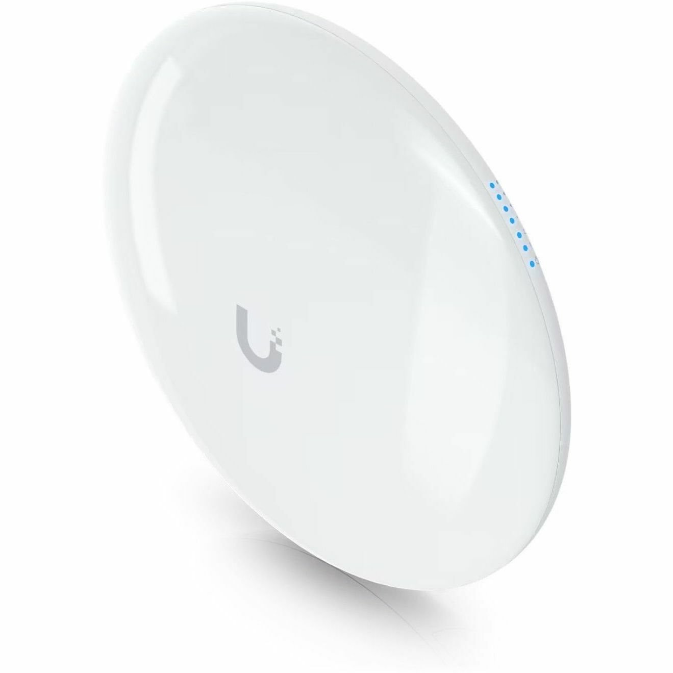 Ubiquiti UDB-Pro Single Band IEEE 802.11a/n/ac 867 Mbit/s Wireless Bridge - Outdoor