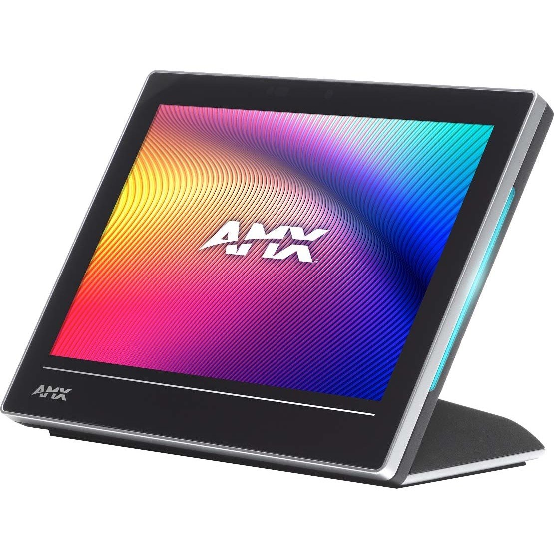 AMX Fixed Tabletop Stand for VARIA-80 Touch Panels