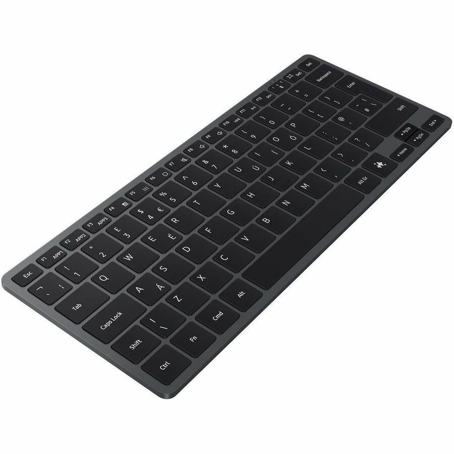 Samsung Smart Keyboard Grey Bluetooth
