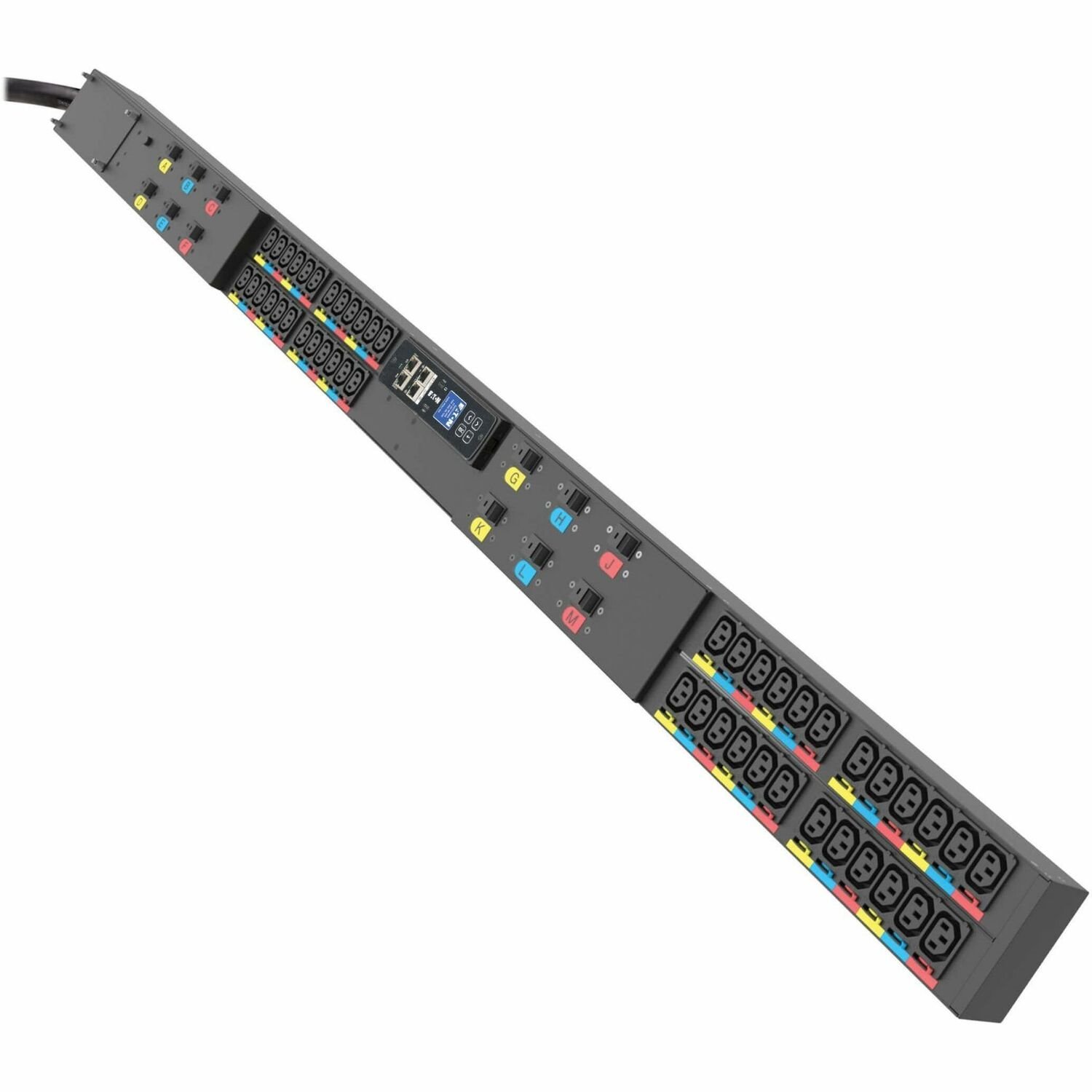 Eaton HDX Rack PDU G4