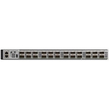 Cisco Catalyst 9500 C9500-24Y4C Manageable Layer 3 Switch - 25 Gigabit Ethernet, 100 Gigabit Ethernet - 25GBase-X, 100GBase-X