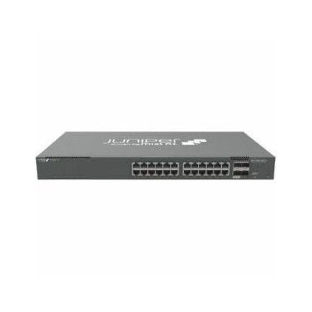 Juniper EX4000-24P Ethernet Switch