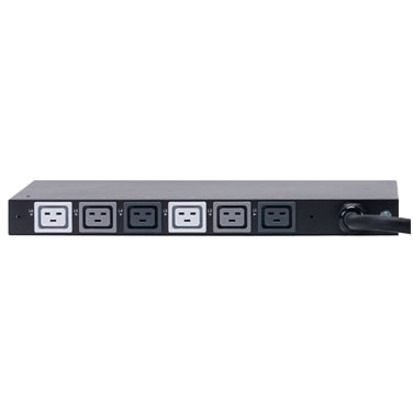 HP Modular 8.6kVA 6-Outlets PDU