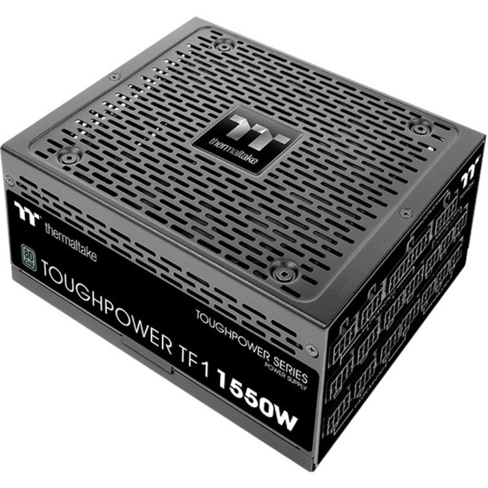 Thermaltake Toughpower TF1 1550W - TT Premium Edition