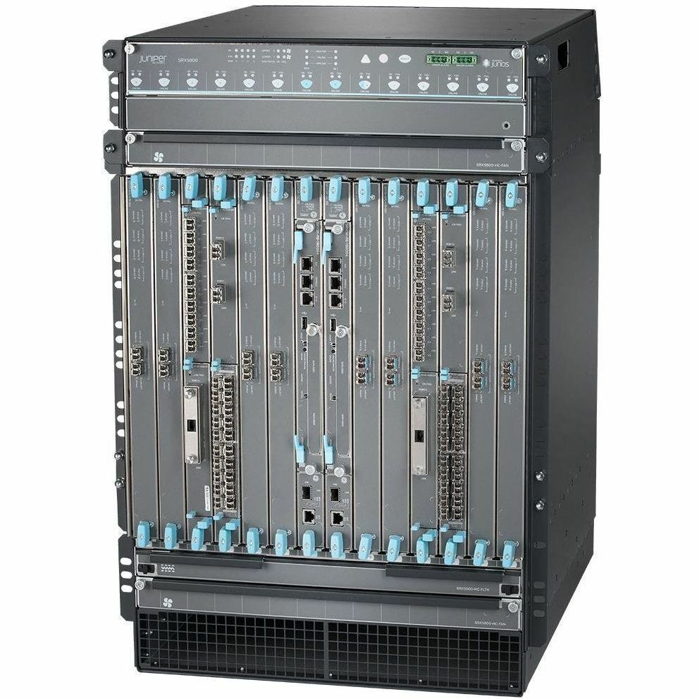 Juniper SRX5800 Services Gateway