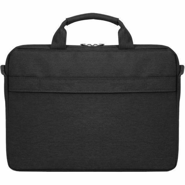 Port Sydney TL Carrying Case for 27.9 cm (11") to 39.6 cm (15.6") Notebook, Smartphone, Tablet - Black