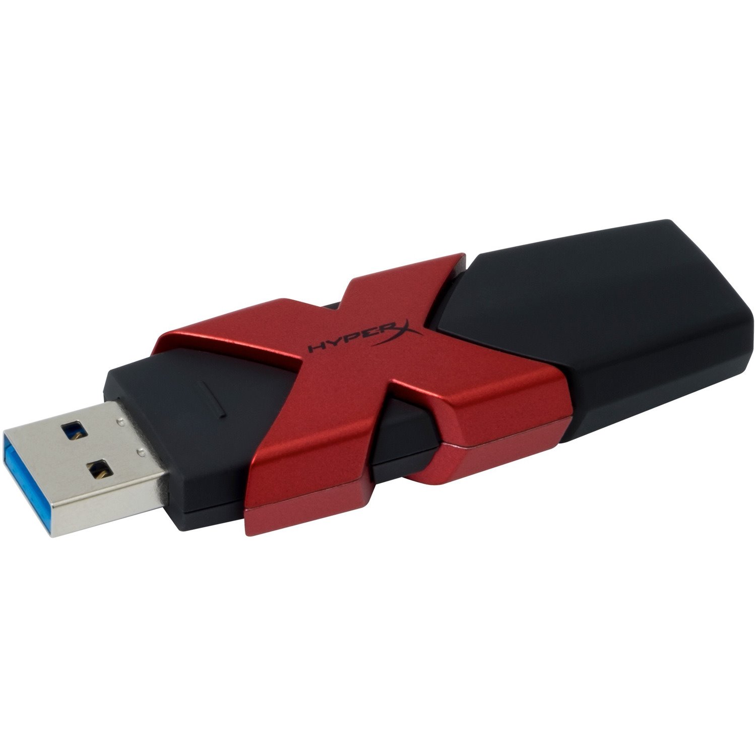 Kingston HyperX Savage 256 GB USB 3.1 Flash Drive