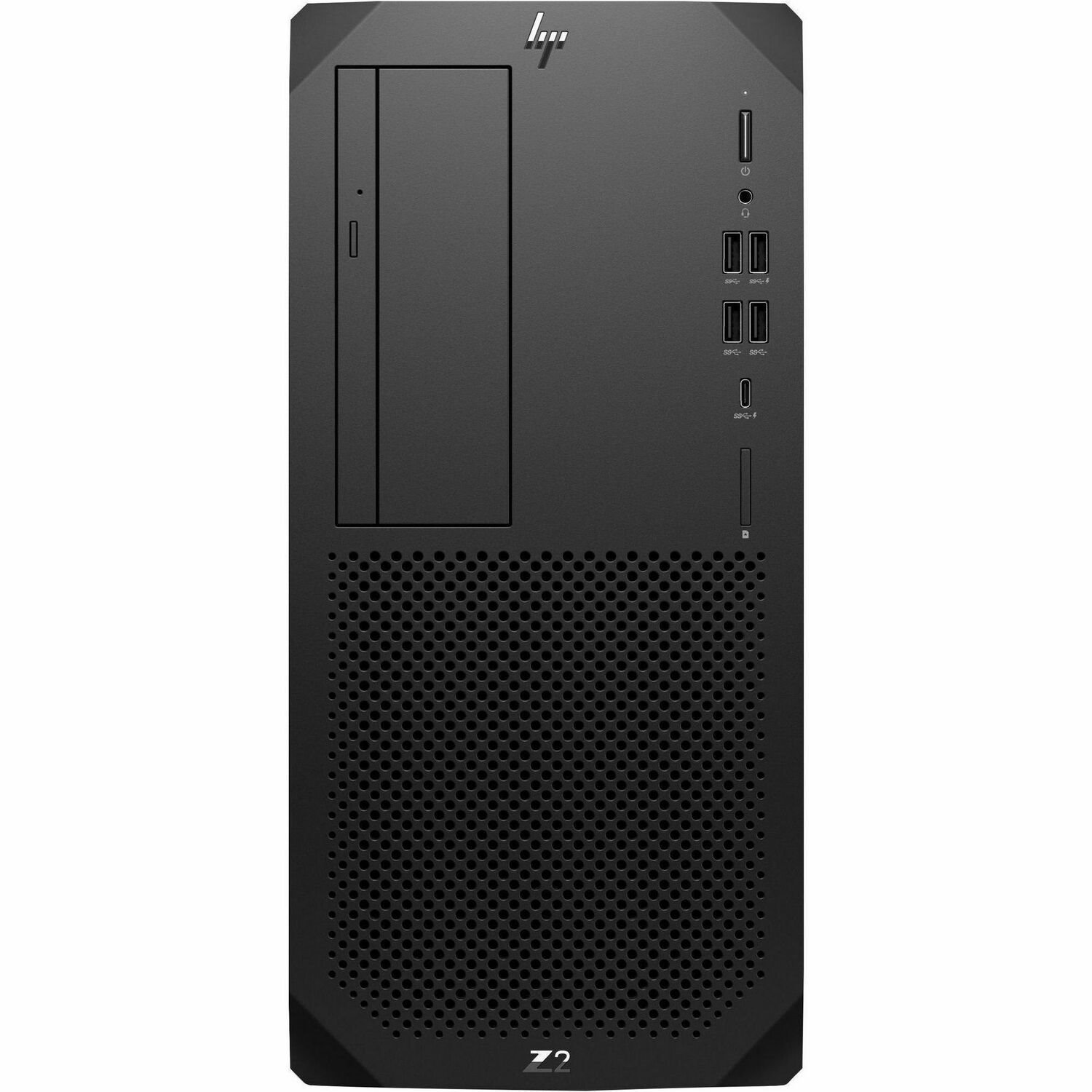 HP Z2 G9 Workstation - Core i7 14th Gen i7-14700K - 64 GB - Tower