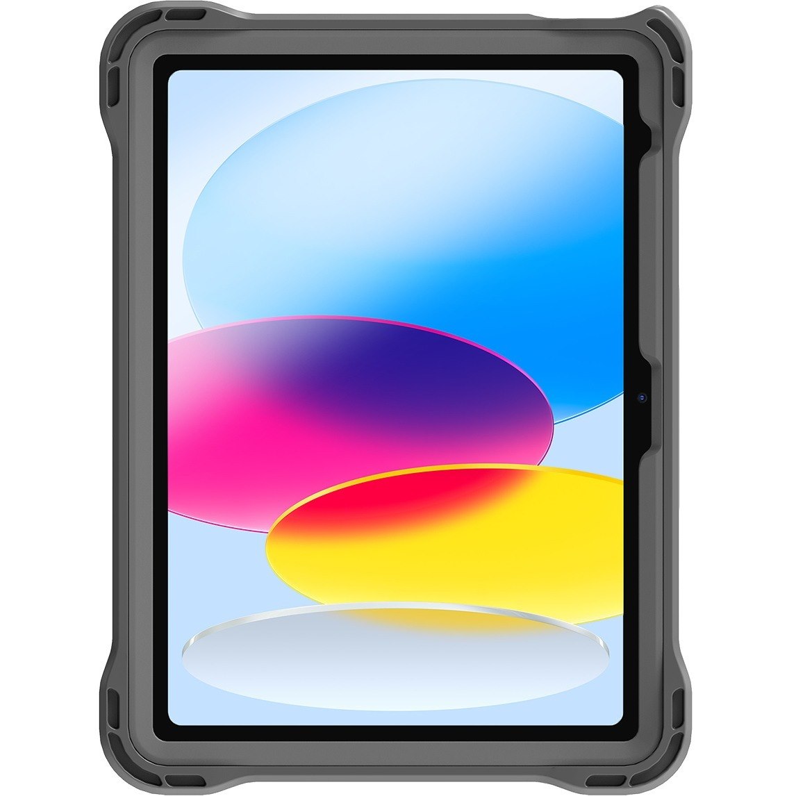 Brenthaven 360 case for iPad (10th Gen)