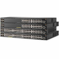 Aruba IoT Ready and Cloud Manageable Access Switch