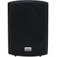 2N SIP Wall Mountable Speaker - 8 W RMS - Black