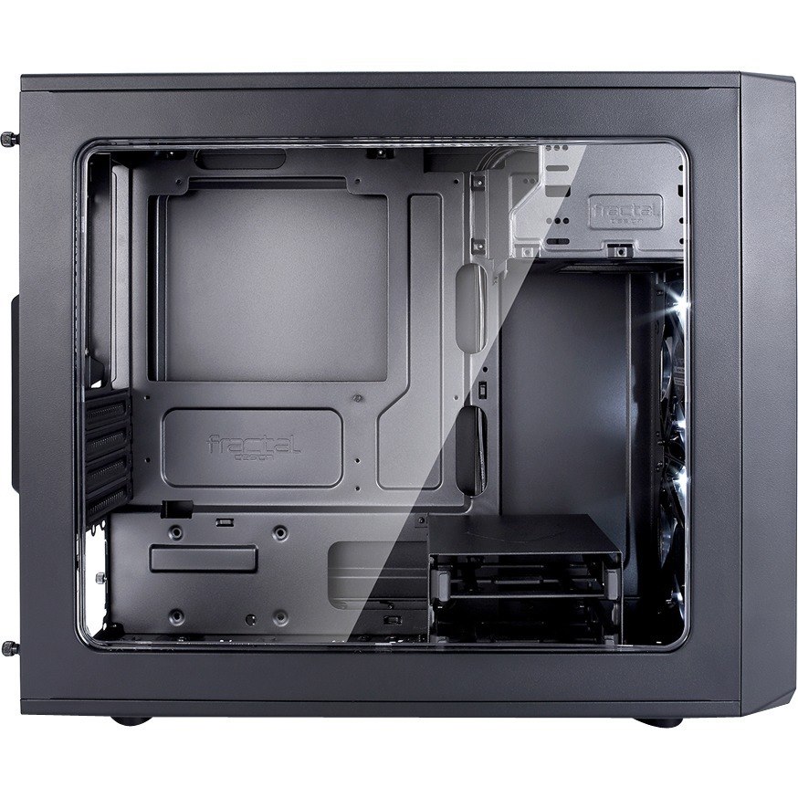 Fractal Design Focus G Computer Case with Side Window