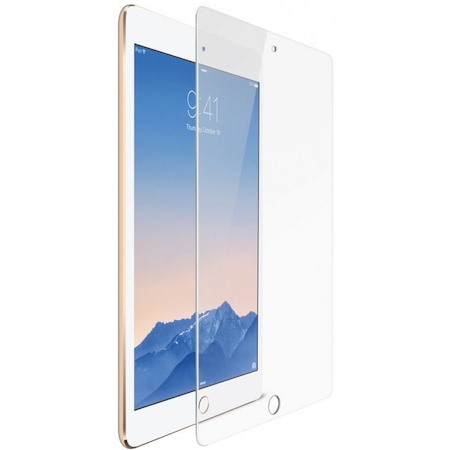 Compulocks Tempered Glass Screen Protector for Apple Pro 12.9" (3-6th Gen)
