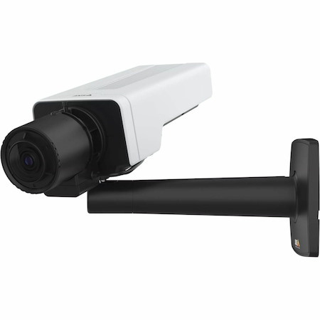 AXIS P1387 2 Megapixel Indoor Network Camera - Box