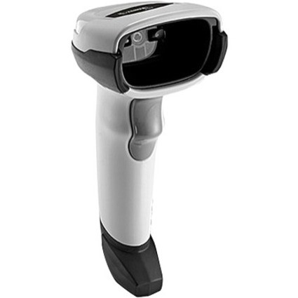 Zebra DS2208 Handheld Barcode Scanner