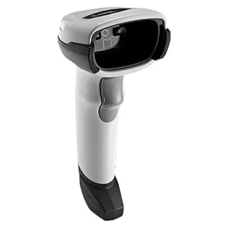 Zebra DS2208 Handheld Barcode Scanner
