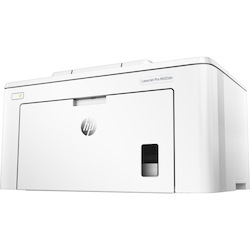 HP LaserJet Pro M203 M203dn Desktop Laser Printer - Monochrome