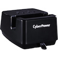 CyberPower PS205U Power Stations 2 Outlet Power Station
