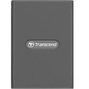 Transcend RDE2 Flash Reader