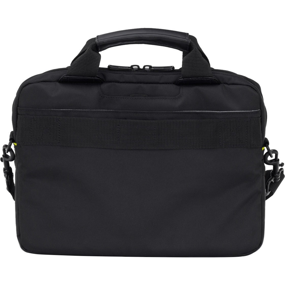 Targus City Gear TSS865EU Carrying Case (Messenger) for 30.5 cm (12") Ultrabook - Black