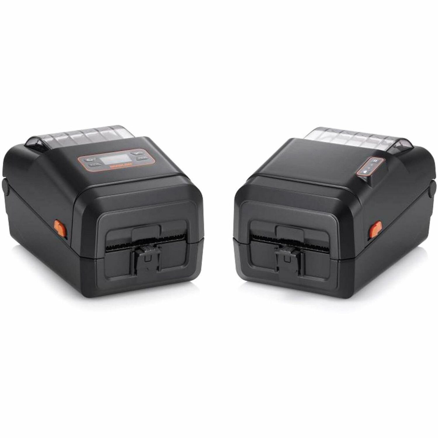 Bixolon XL5-43CT Retail, Manufacturing, Logistic, Hospitality Direct Thermal Printer - Monochrome - Label Print - Ethernet - USB - USB Host - Serial