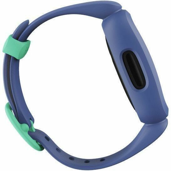 Fitbit Ace 3 Cosmic Blue/Astro Green