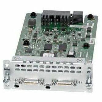 Cisco WAN Interface Card (VIC)