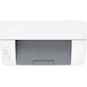 HP LaserJet M110w Desktop Wireless Laser Printer - Monochrome