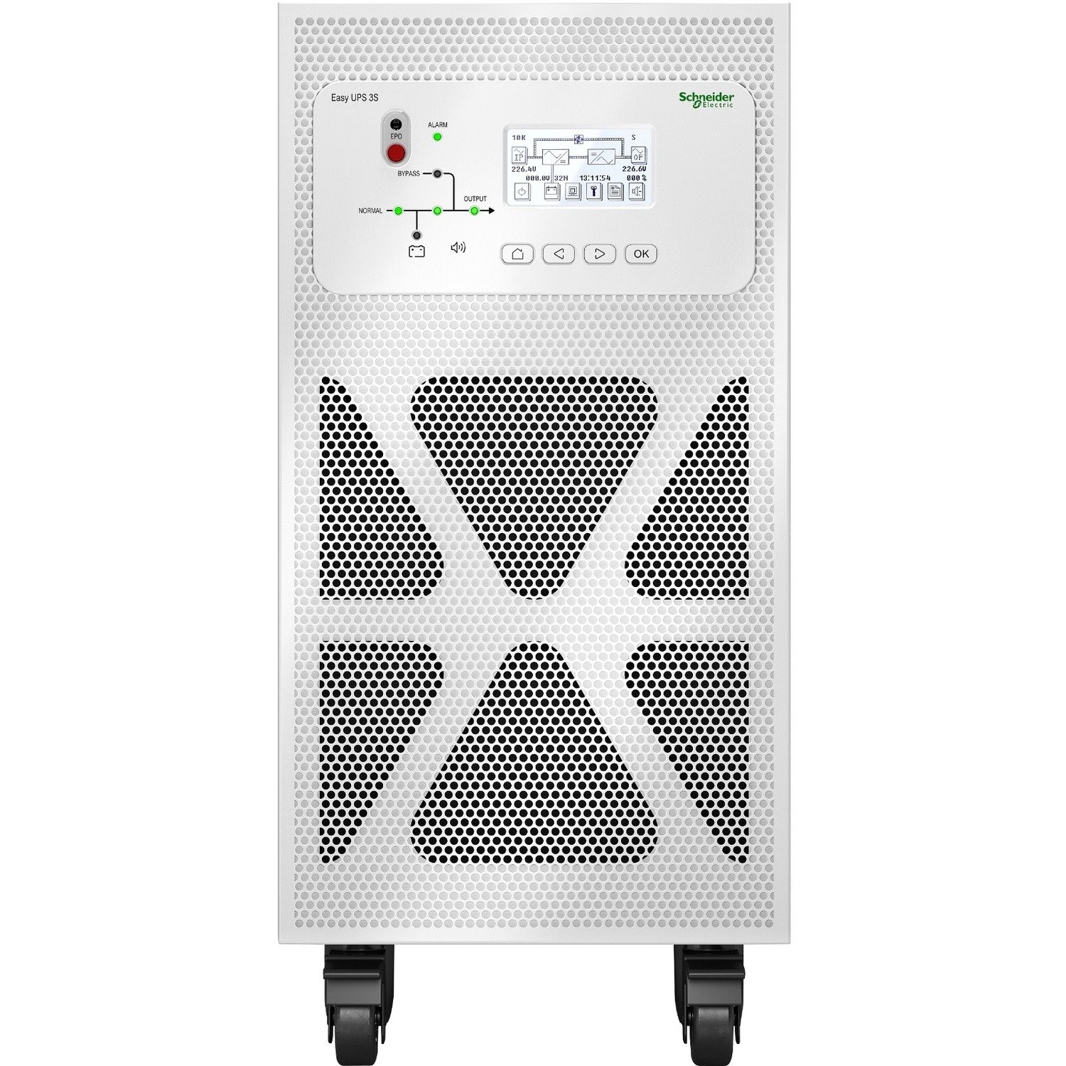 APC by Schneider Electric Temperature Sensor Kit for External Battery System