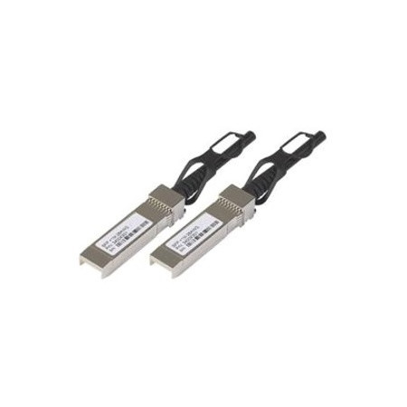 Comsol 5 m Twinaxial Network Cable for Network Device, Switch