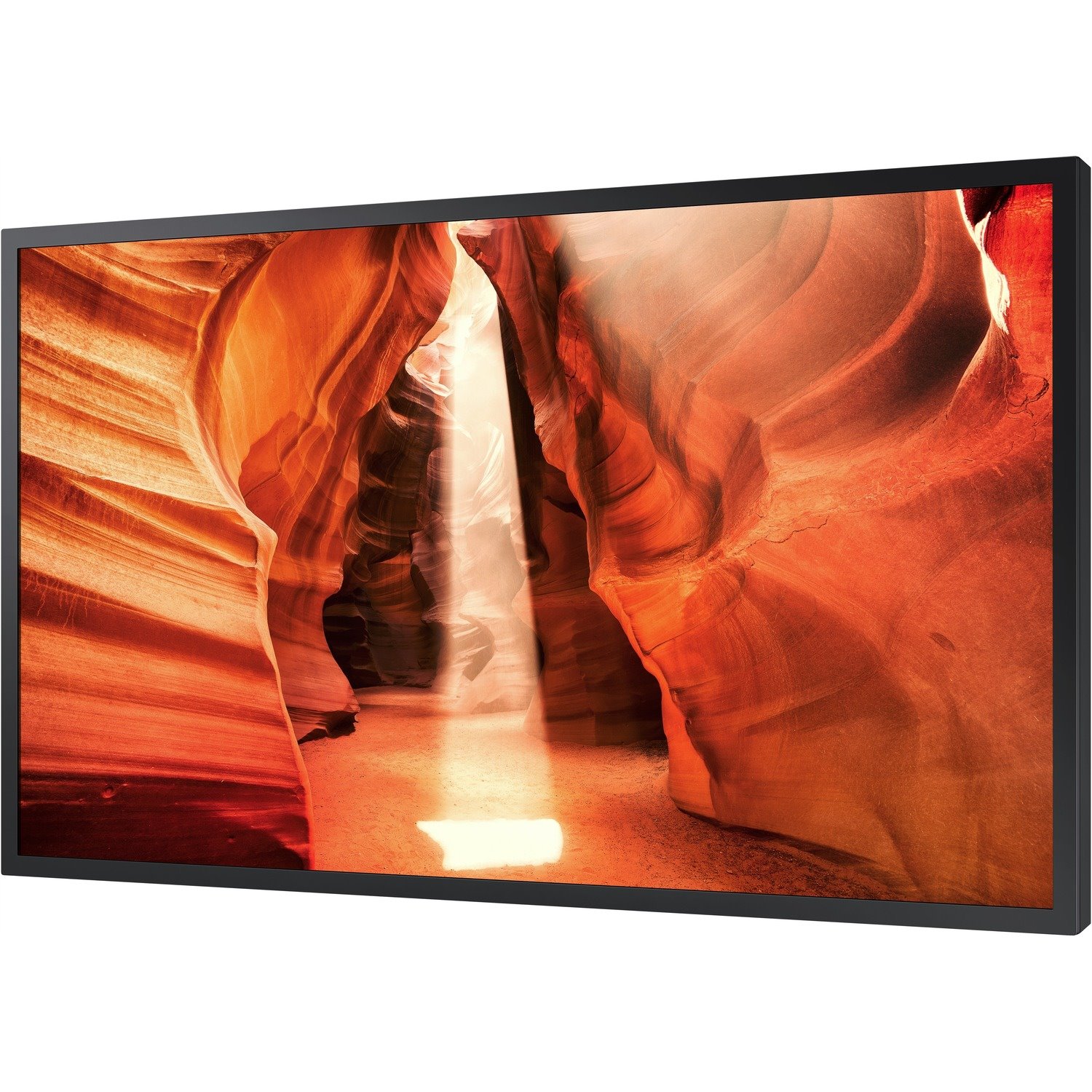 Samsung OM55N-S 55" LCD Digital Signage Display