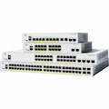Cisco Catalyst C1200-8FP-2G Ethernet Switch