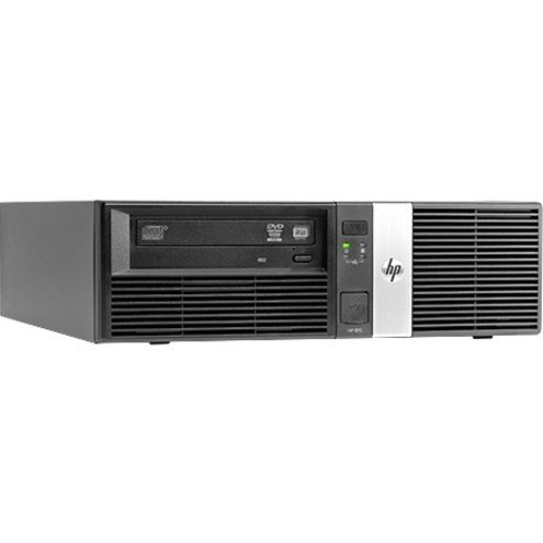 HP RP5 Retail System Model 5810