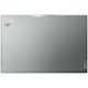 Lenovo ThinkPad Z16 Gen 1 21D40023AU 16" Notebook - WUXGA - AMD Ryzen 5 PRO 6650H - 16 GB - 512 GB SSD - English Keyboard - Arctic Gray, Black