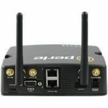 Perle IRG5521+ FN Wi-Fi 5 IEEE 802.11a/b/g/n/ac 2 SIM Cellular, Ethernet Modem/Wireless Router - TAA Compliant