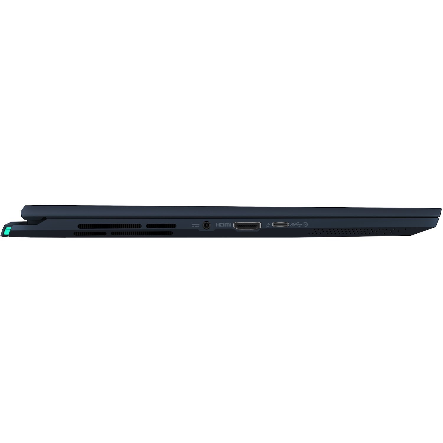 MSI Stealth 14 Studio A13V Stealth 14 Studio A13VE-012UK 35.6 cm (14") Gaming Notebook - QHD+ - Intel Core i7 13th Gen i7-13700H - 16 GB - 1 TB SSD - Blue