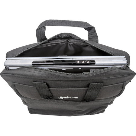 Manhattan London 15.6" Laptop Briefcase