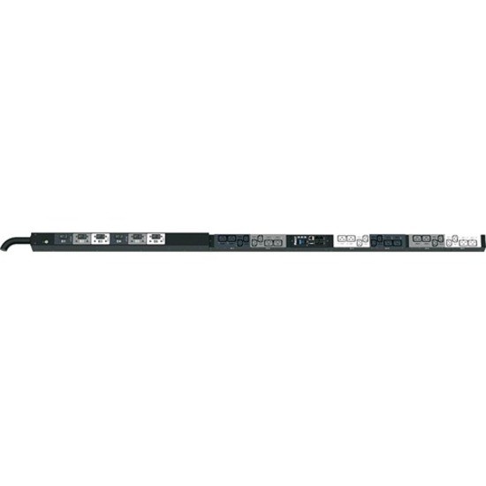 Panduit Vertical 12 C13 12 C19 Moni