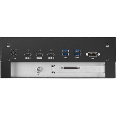 Advantech DS-980 Digital Signage Appliance