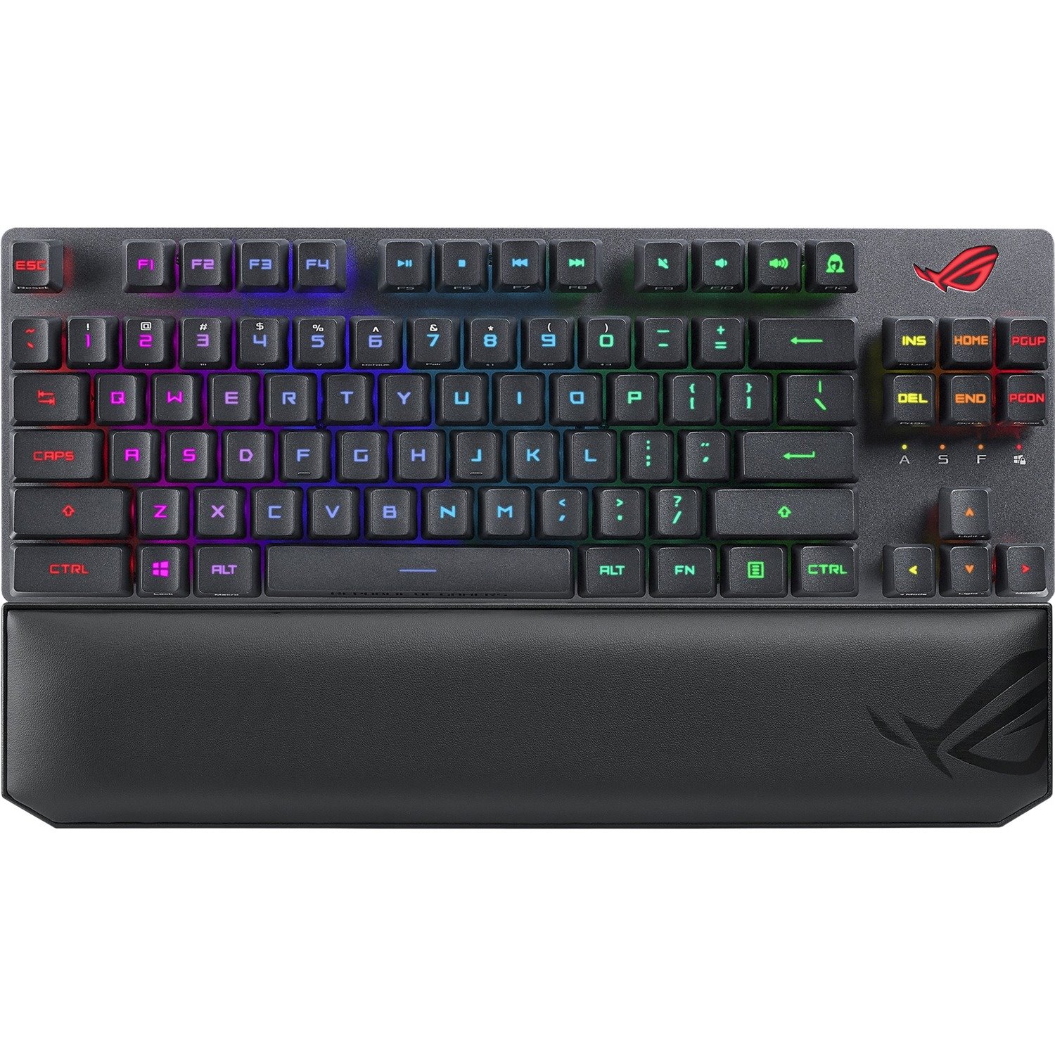 Asus ROG Strix Scope RX TKL Wireless Deluxe Gaming Keyboard