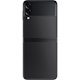 Samsung Galaxy Z Flip3 5G 128 GB Smartphone - 6.7" Flexible Folding Screen Super AMOLED Full HD Plus 1080 x 2640 - Octa-core (Kryo 680Single-core (1 Core) 2.84 GHz + Kryo 680 Triple-core (3 Core) 2.42 GHz + Kryo 680 Quad-core (4 Core) 1.80 GHz - 8 GB RAM - Android 11 - 5G - Phantom Black
