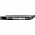 Cisco SG550XG-48T 48-Port 10GBase-T Stackable Managed Switch