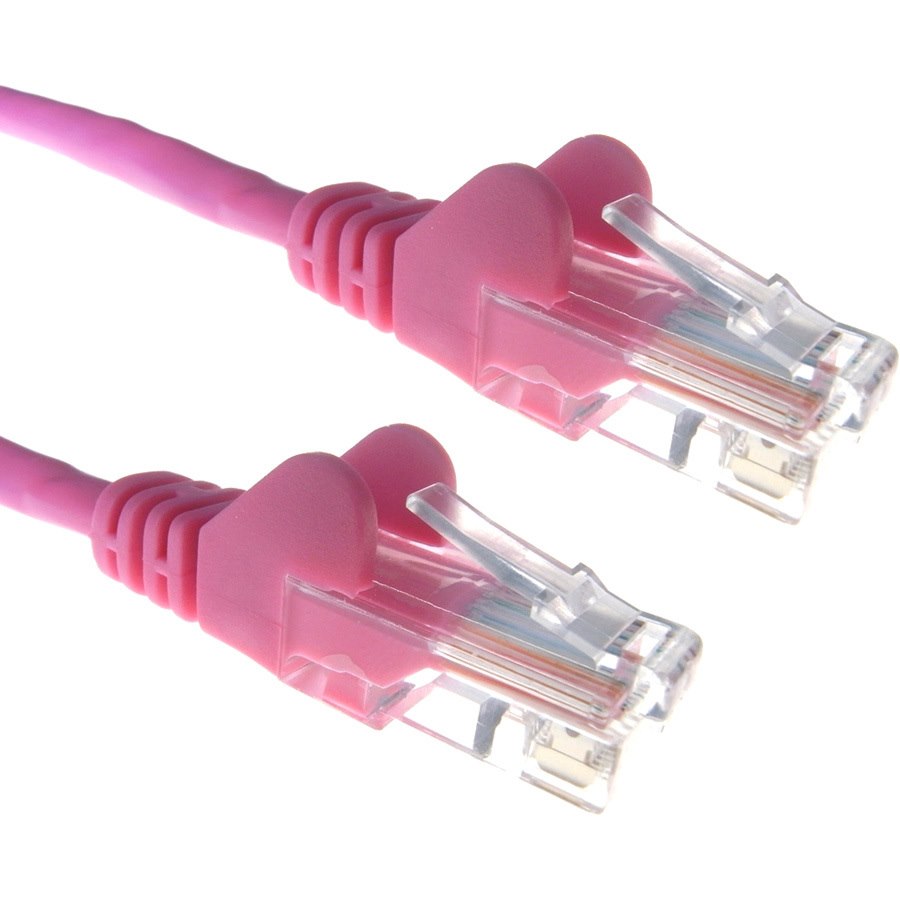 Group Gear 10 m Category 5e Network Cable for Network Device, Printer, Scanner, VoIP Device